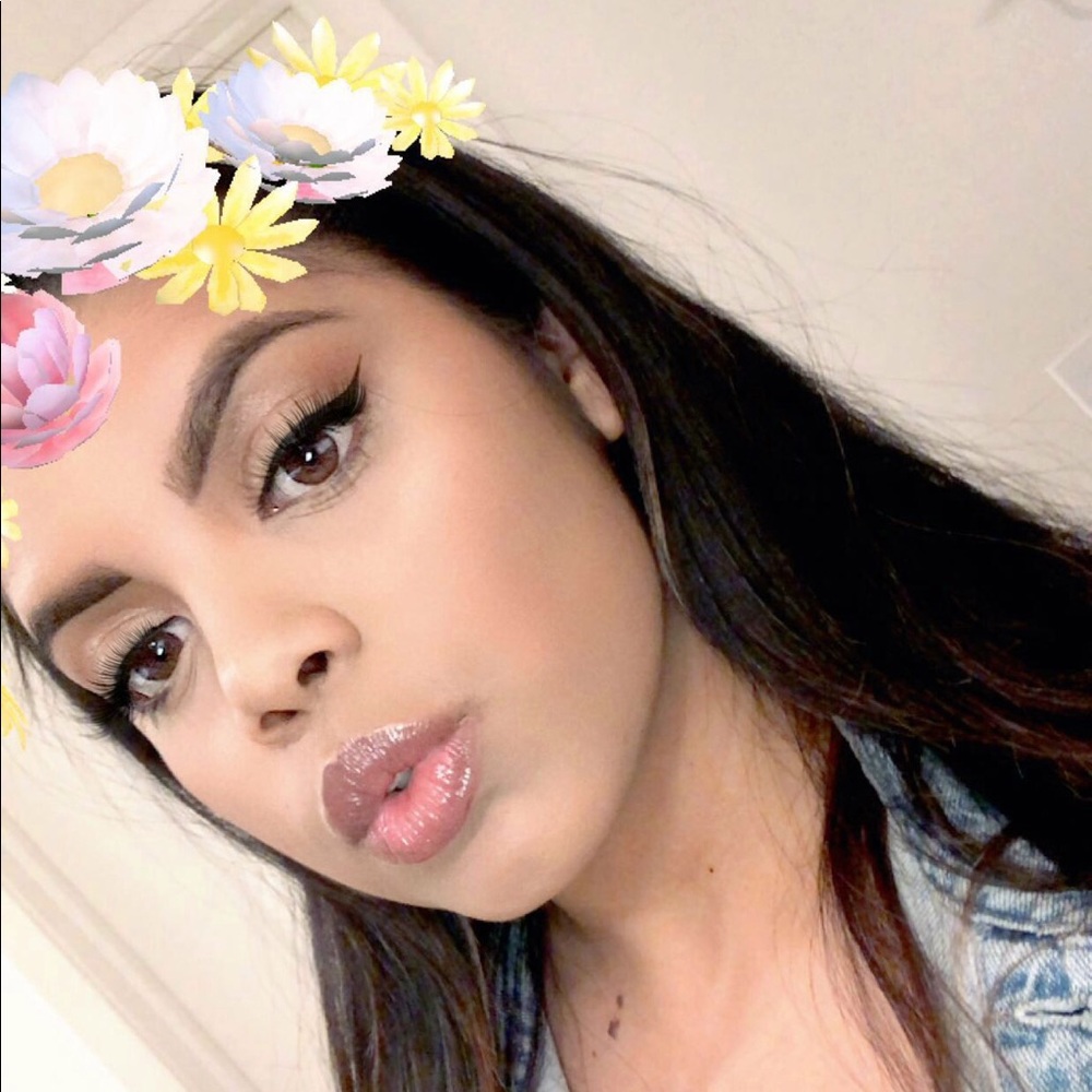 Meet your Posher, Kimberly